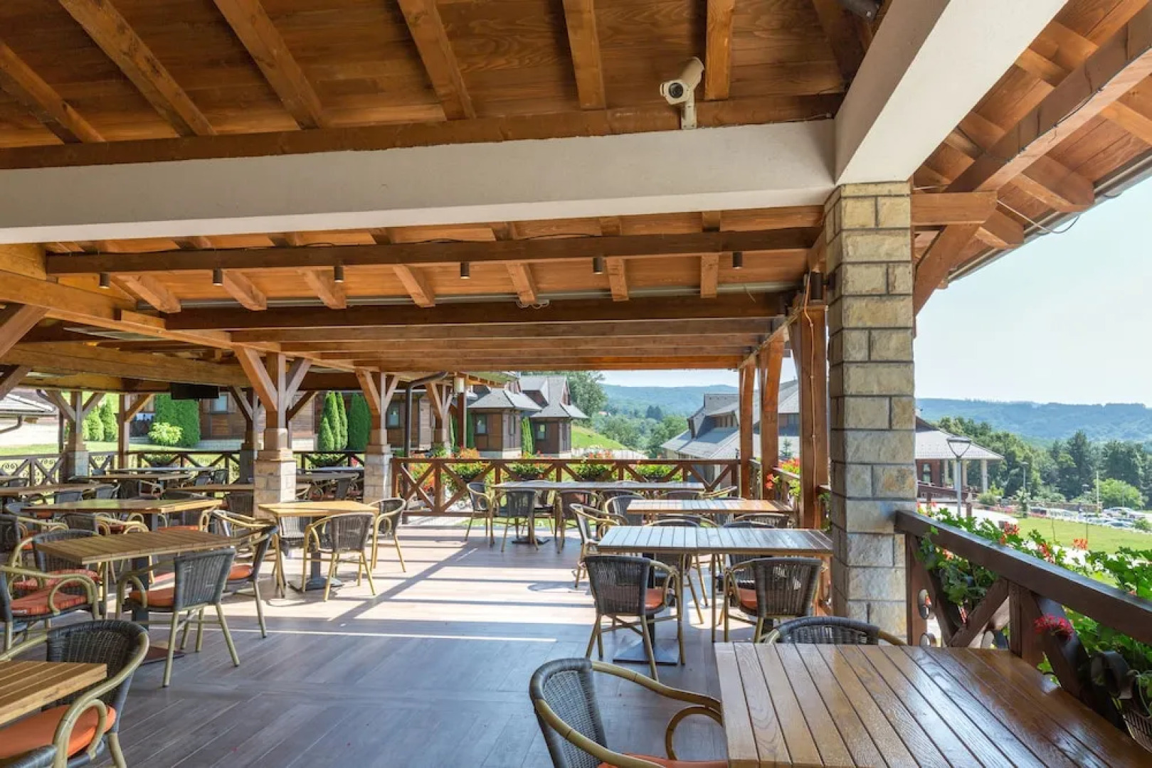 Etno Naselje Vrdnička Kula