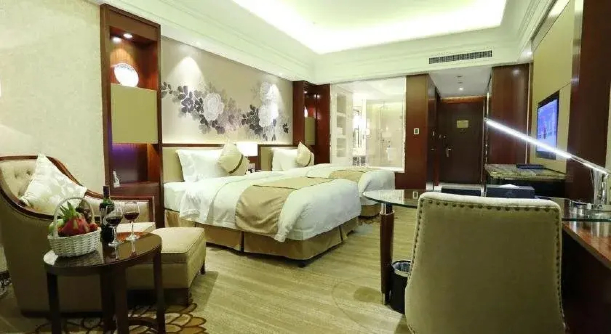 America's Best Rixin International Hotel