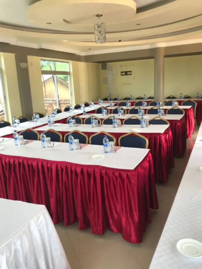 Villa Rosa Mystica Hotel