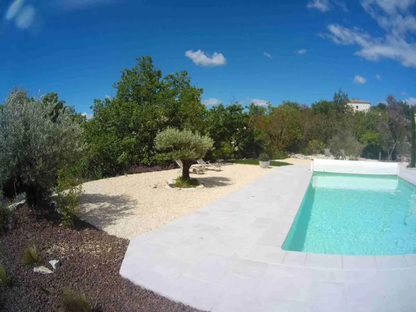 Gîte Le Mas de Molines