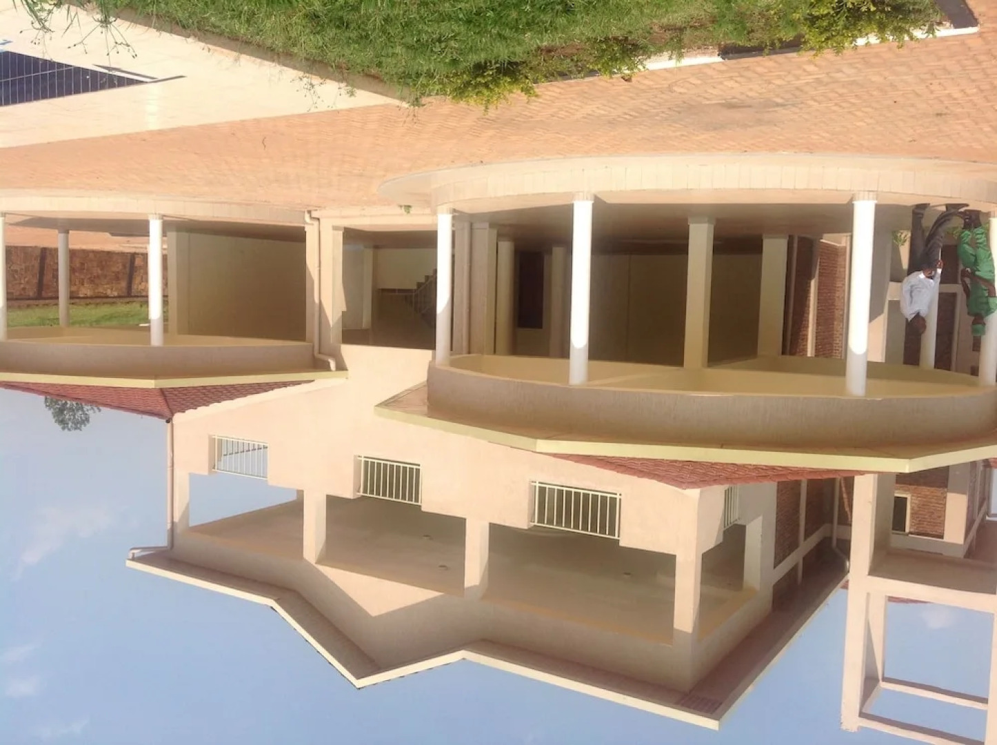 Akagera Resort and Country Club