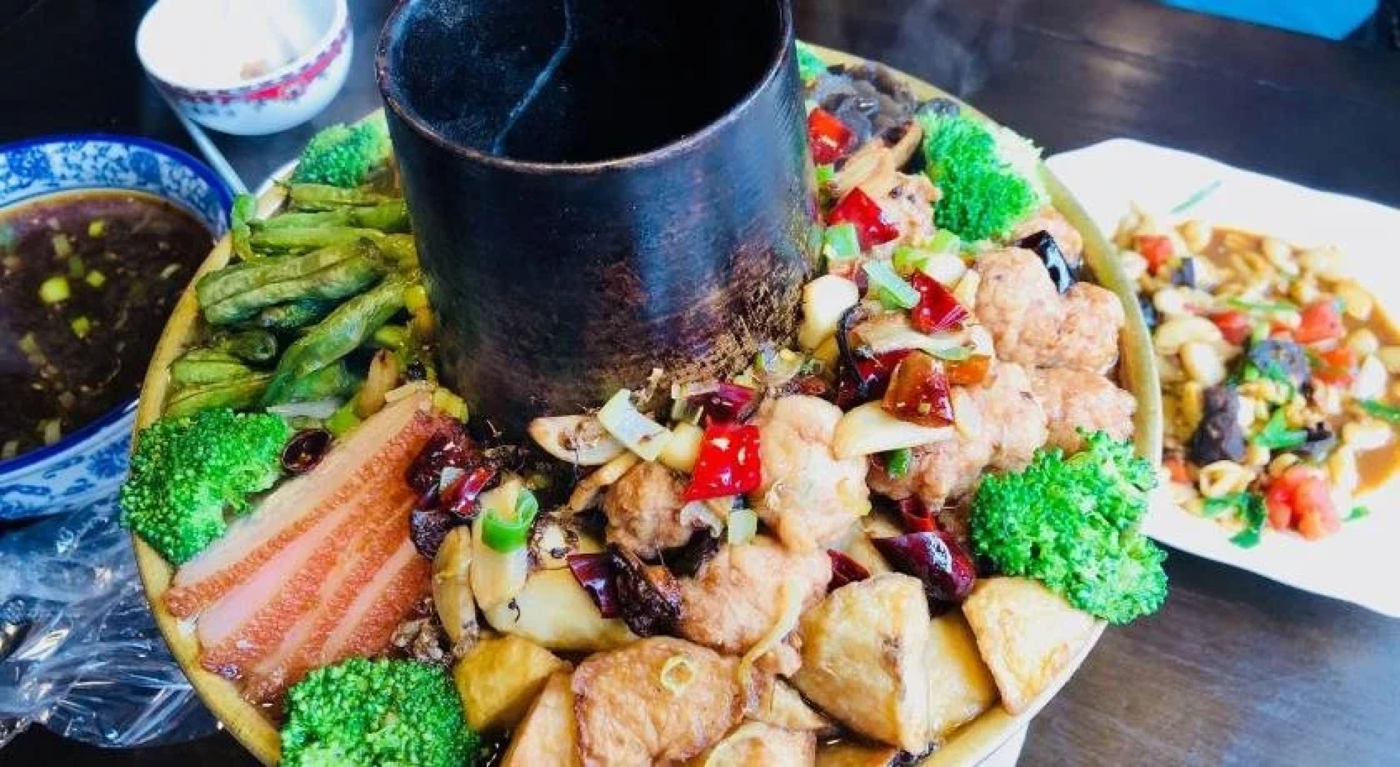 Jiahua Business Hotel Chengde