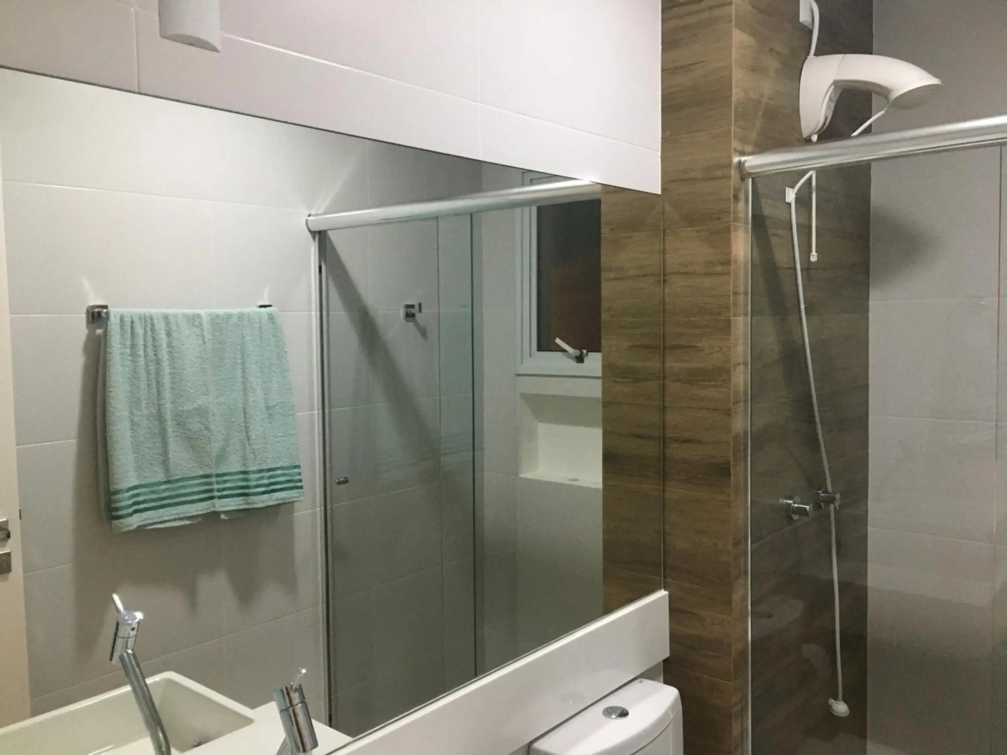 Apto 2 quartos em Palmas