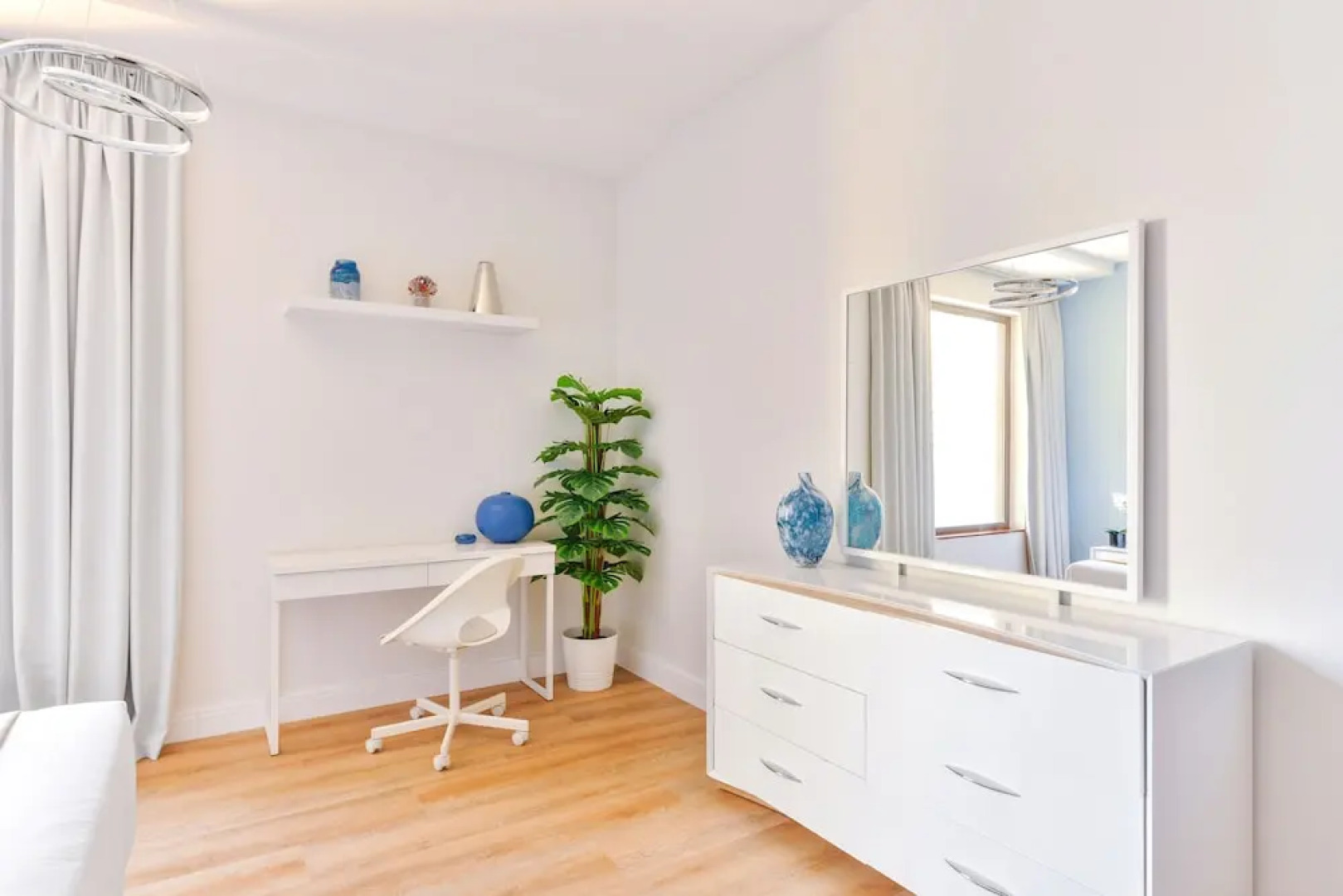 Luxury JBR - Marina View - Beach Resorts Access