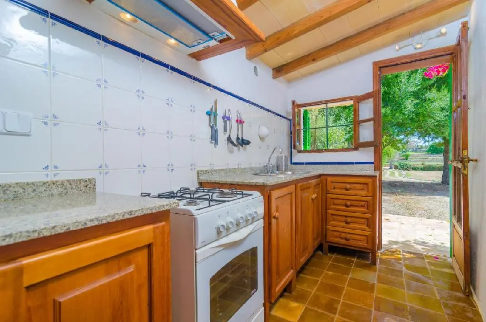 Sa Rota (Den Joan Porrerenc)