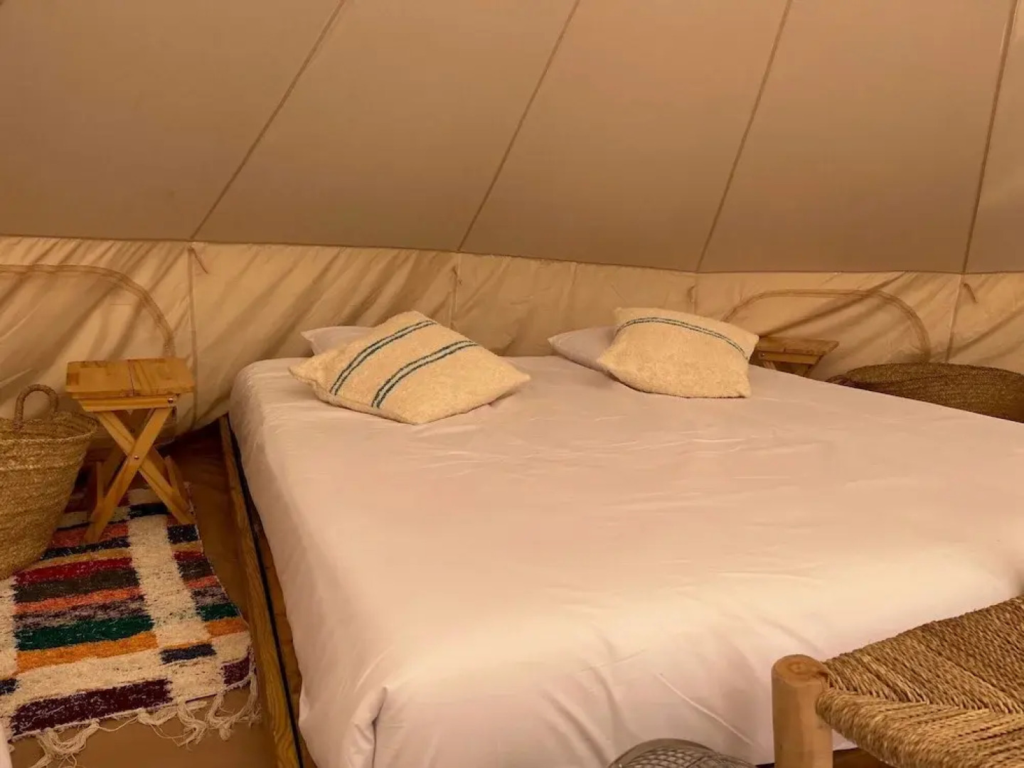 Camping 3 Estrellas Costa Brava