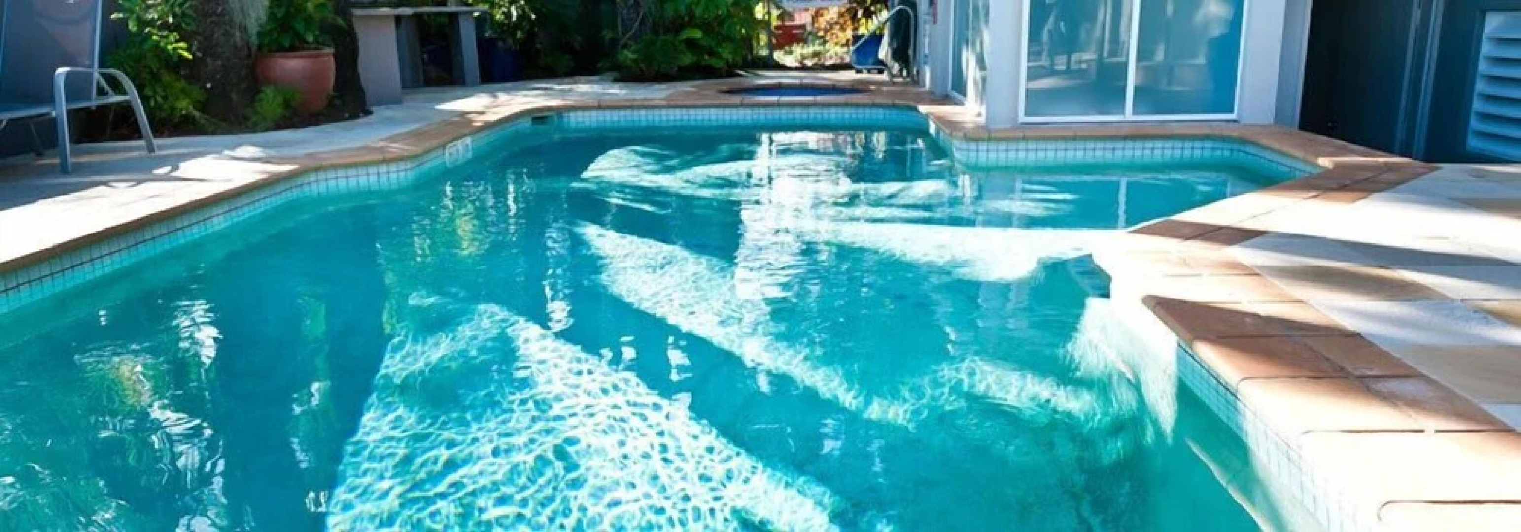 Picture Point Apartments