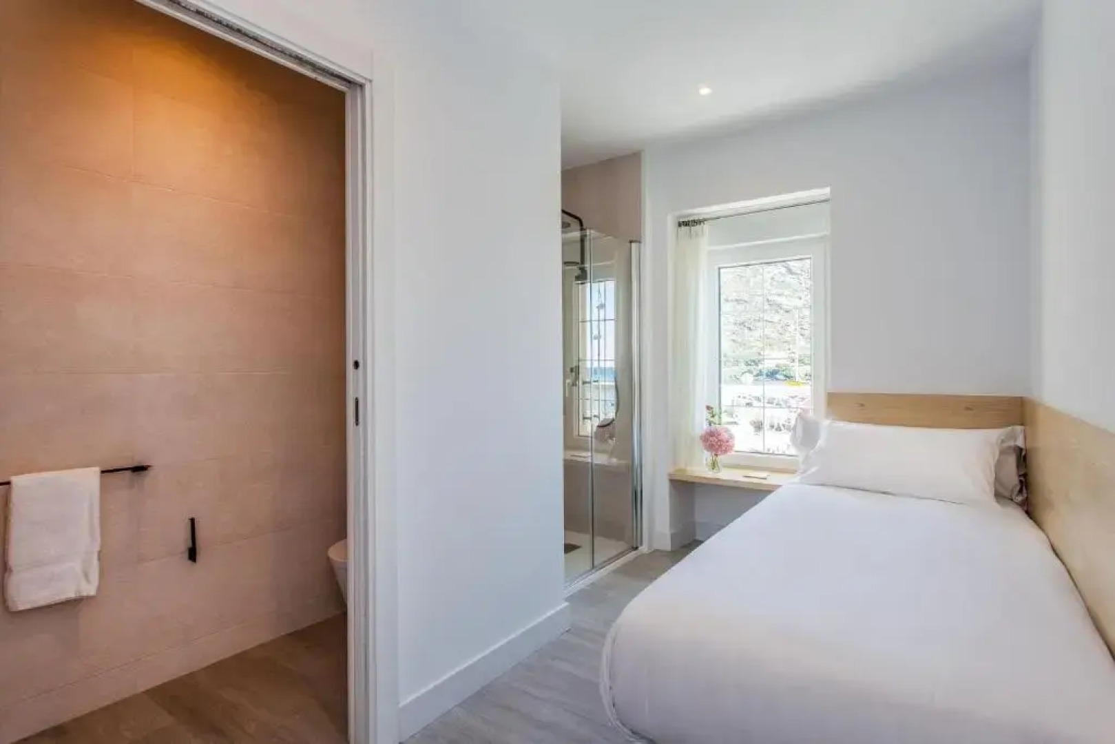 Mar do Ézaro - Boutique Hotel