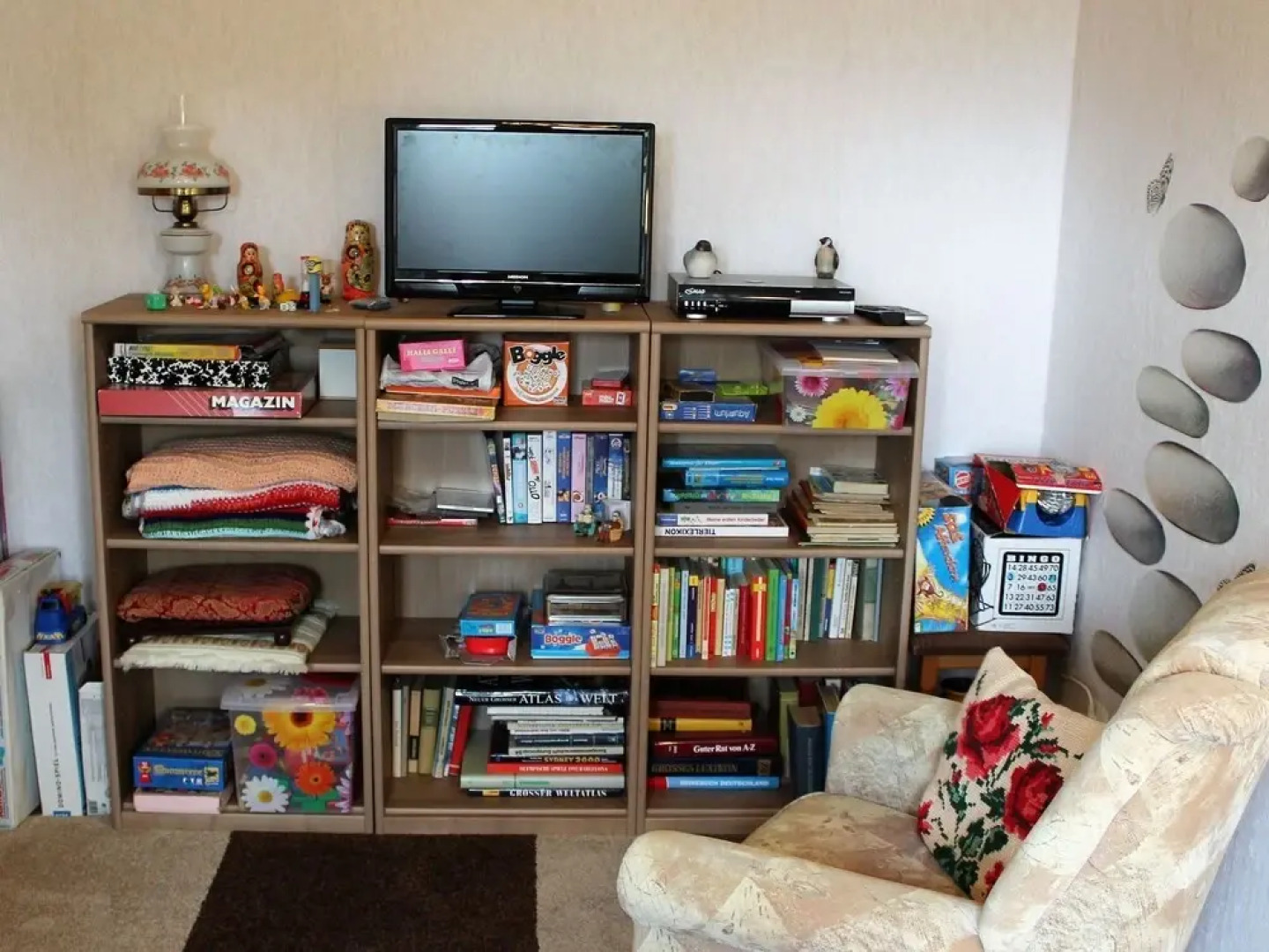 Cozy Holiday Home near Sea in Klütz Germany