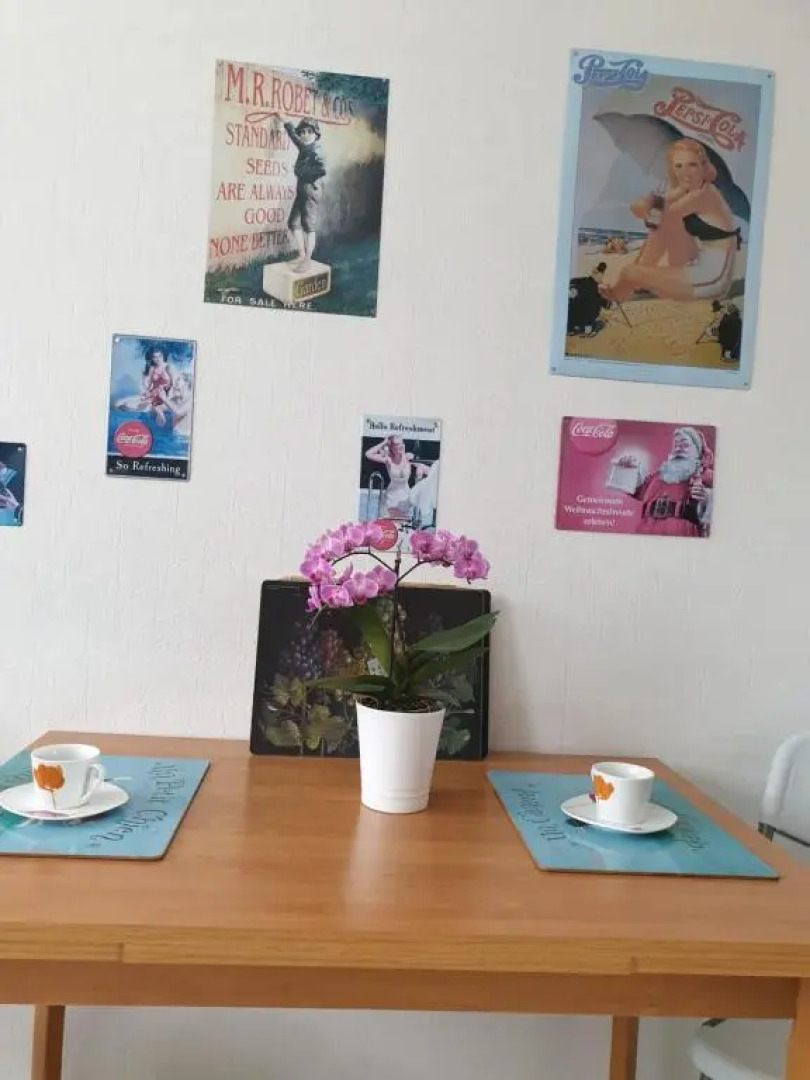 Ferienwohnung- Helena