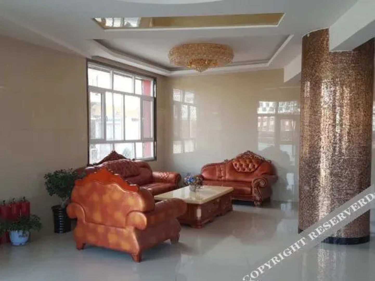 Yidu Business Hotel