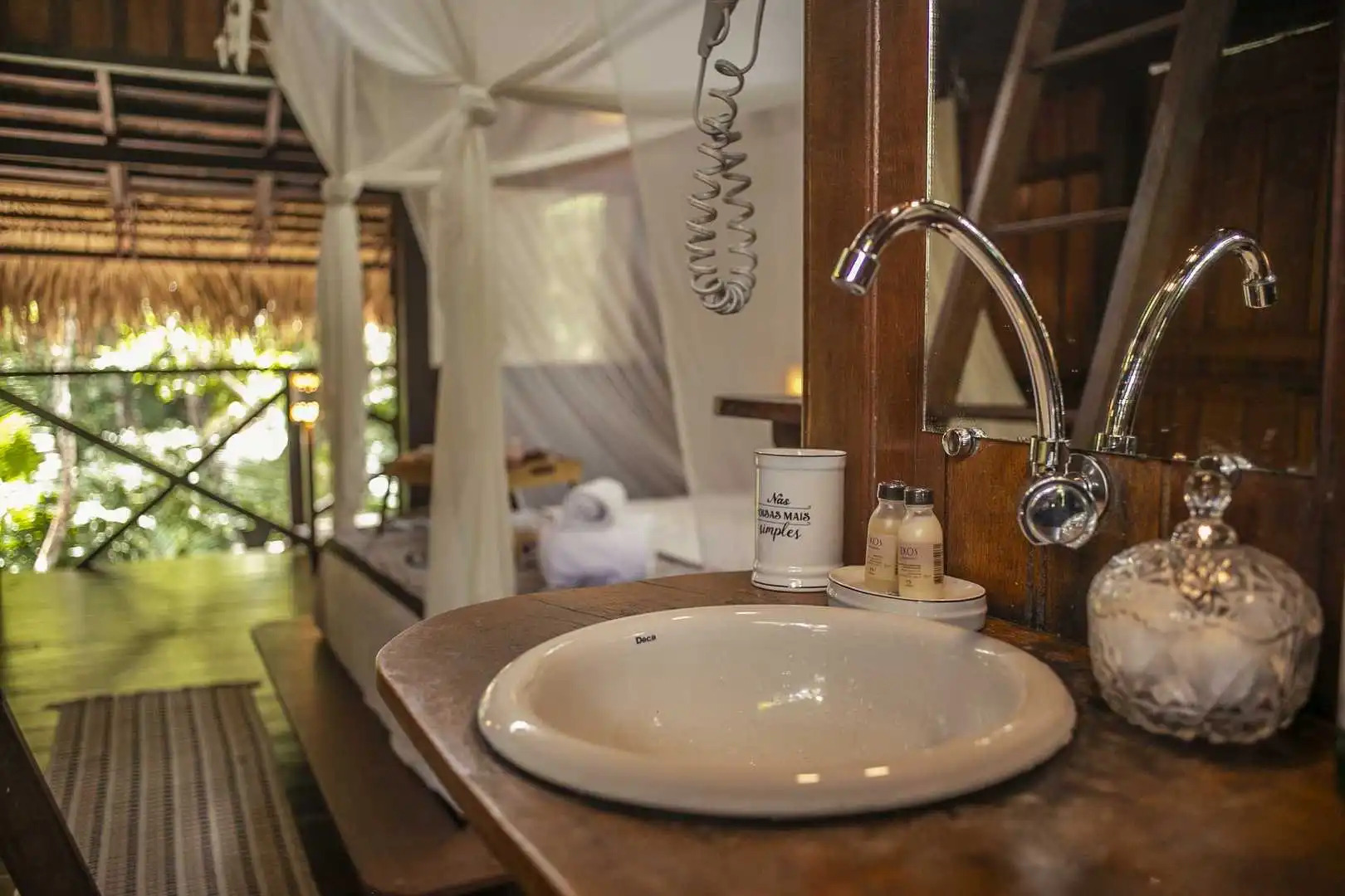 Villa Arumã Pousada