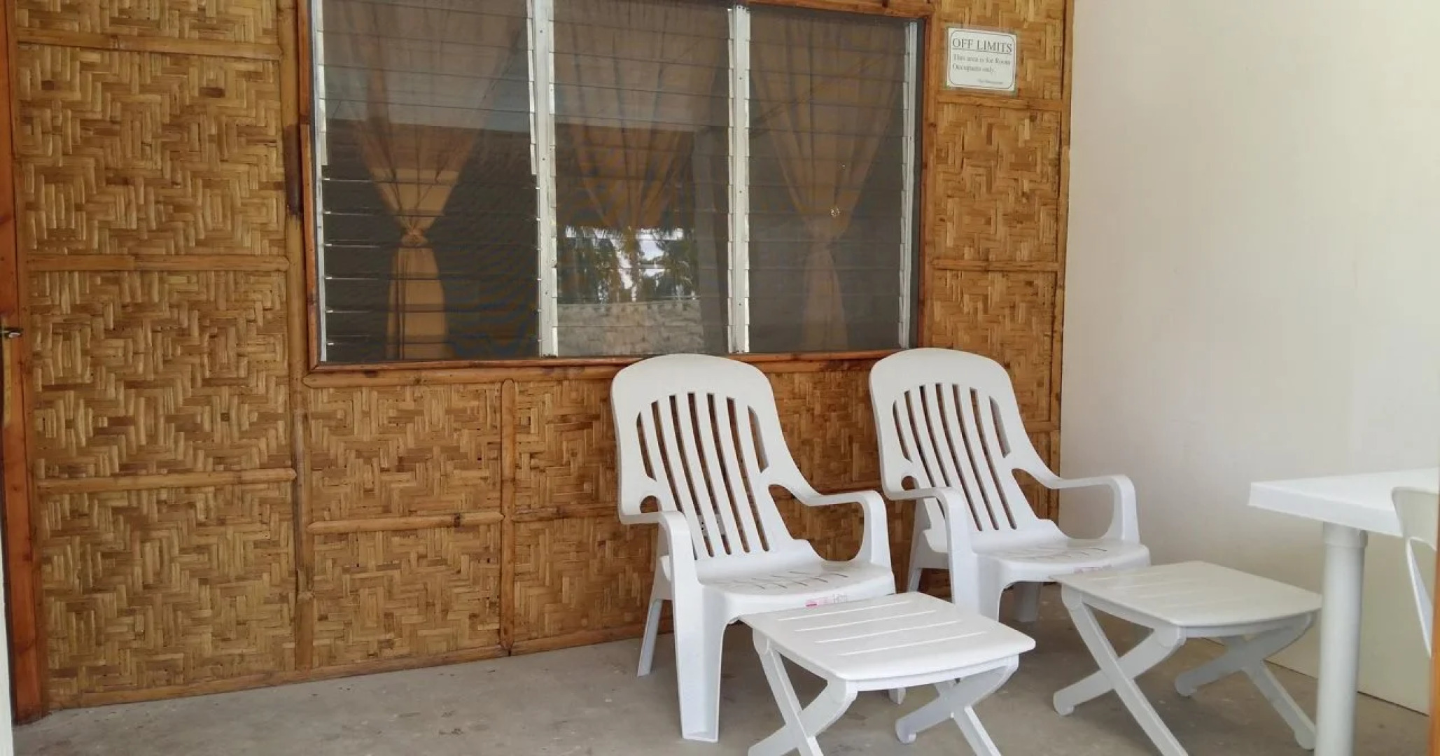 Agadou Tropics Resort