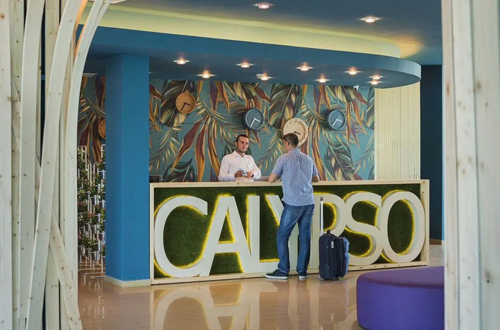 Calypso