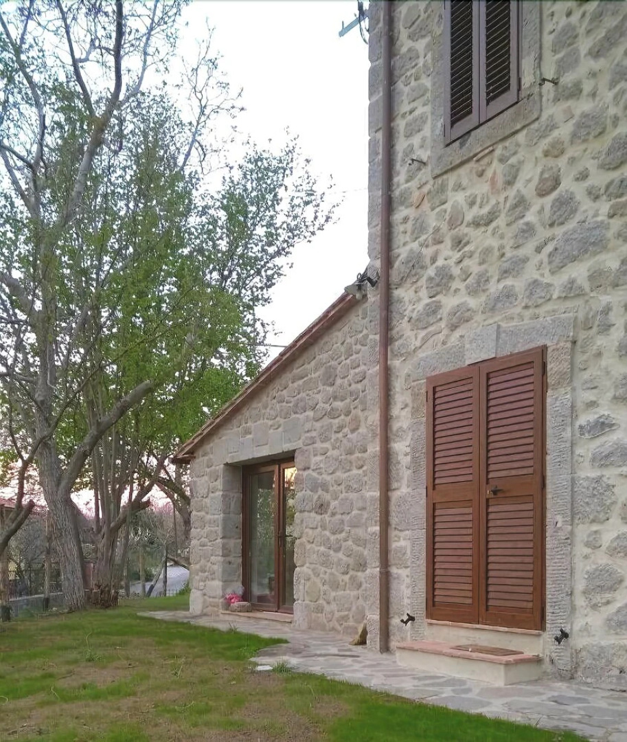 B&B Podere Legnotorto