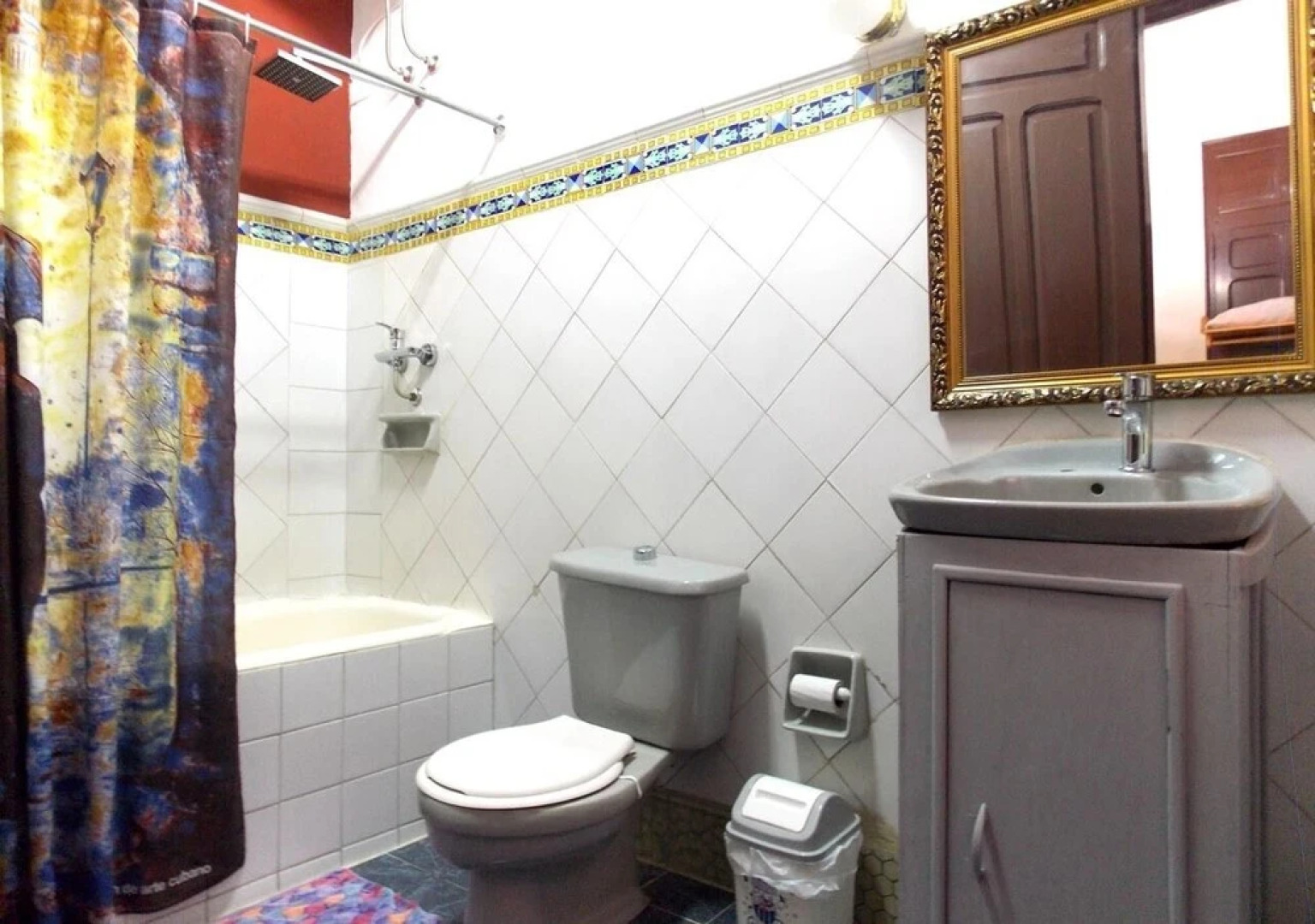 Casa Colonial Mirta y Candido CAMAGUEY