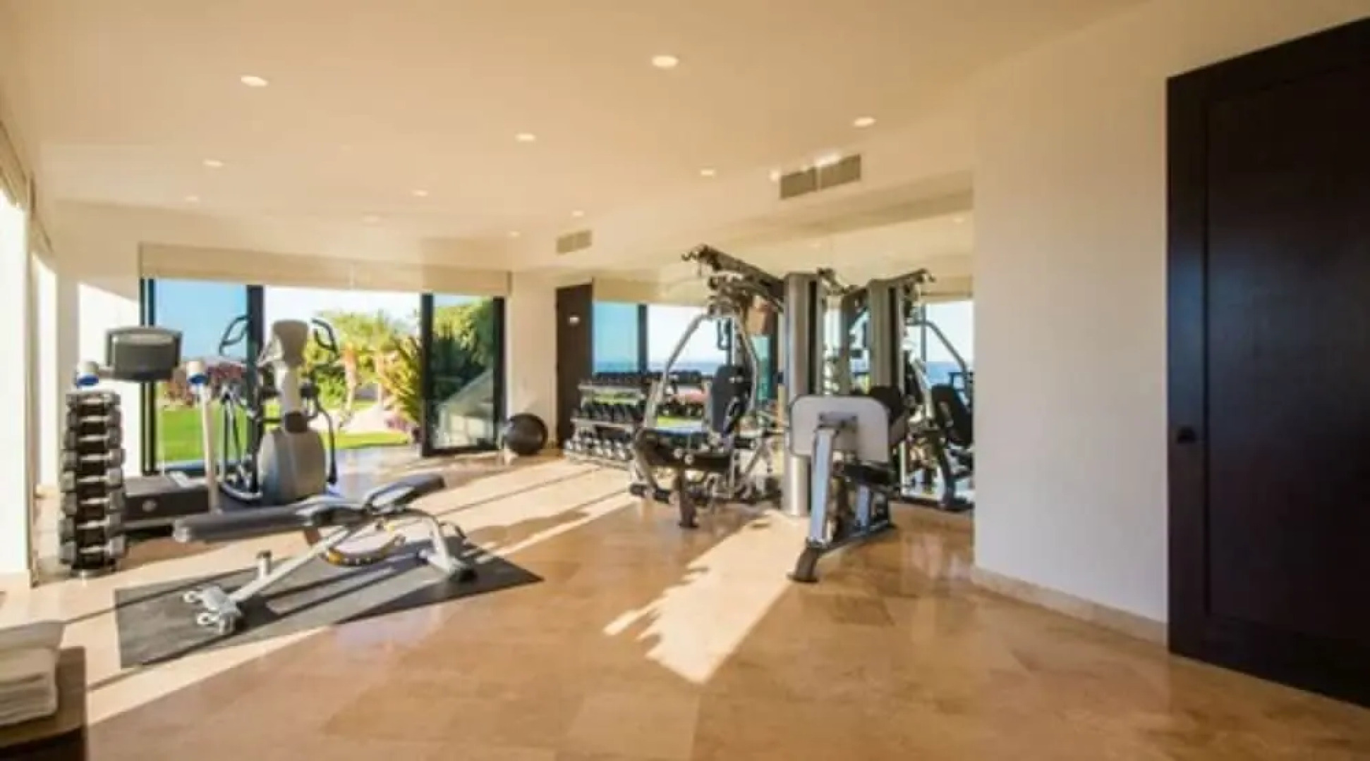 Mansion in Puerto Los Cabos Resort 1035