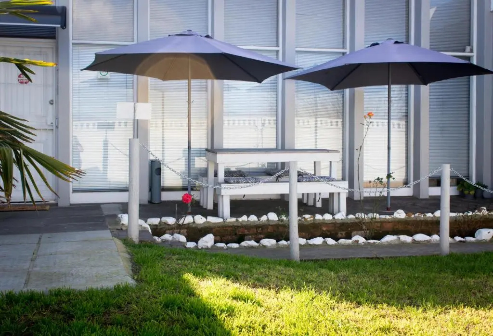 The Vintage Crane Guest House