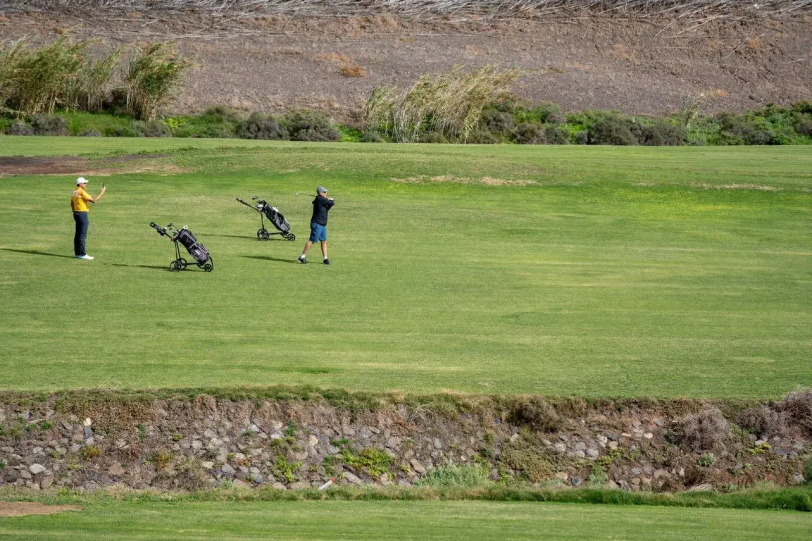 Hotel LIVVO Jandía Golf - All Inclusive