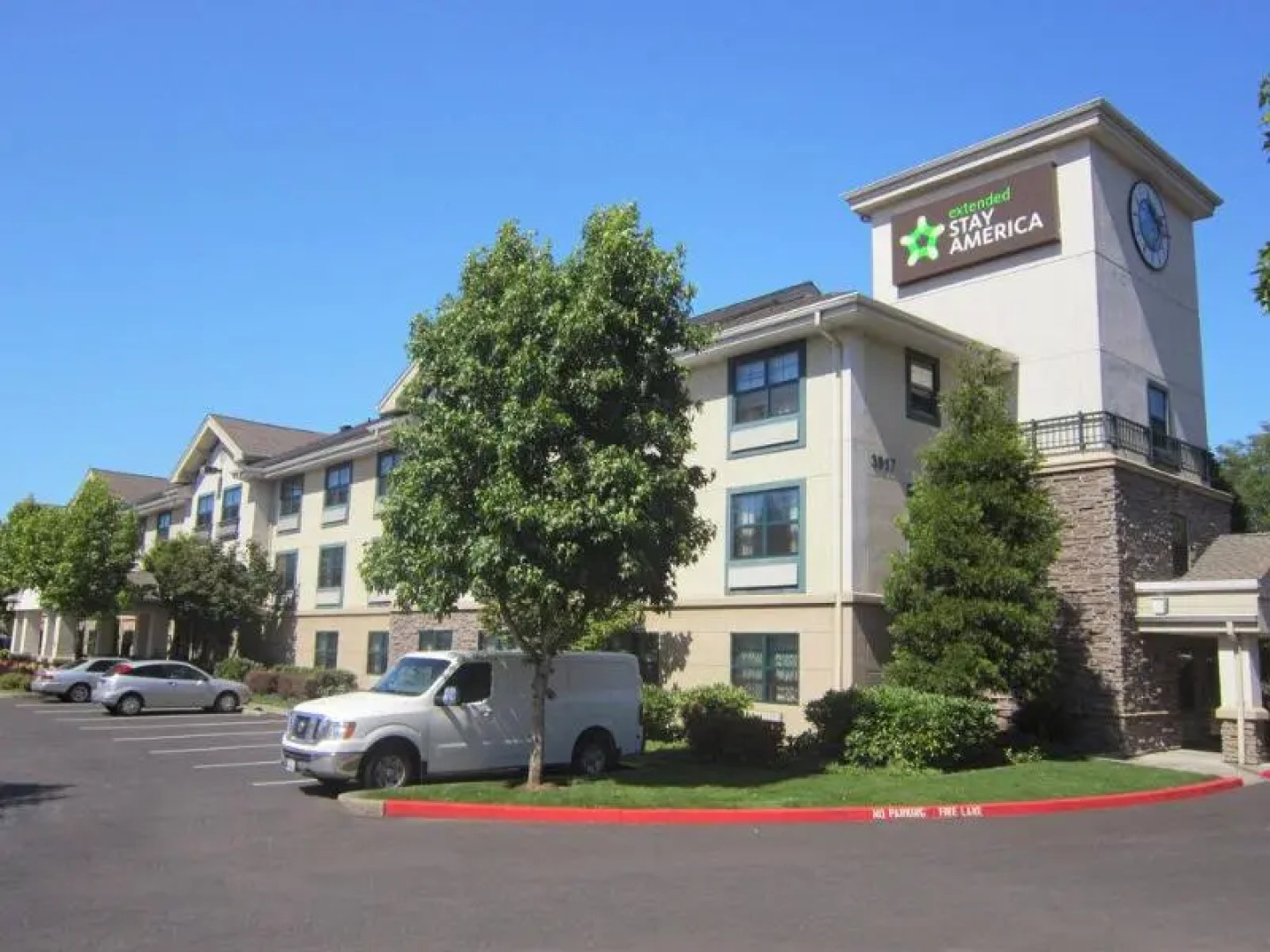 Extended Stay America - Seattle - Mukilteo