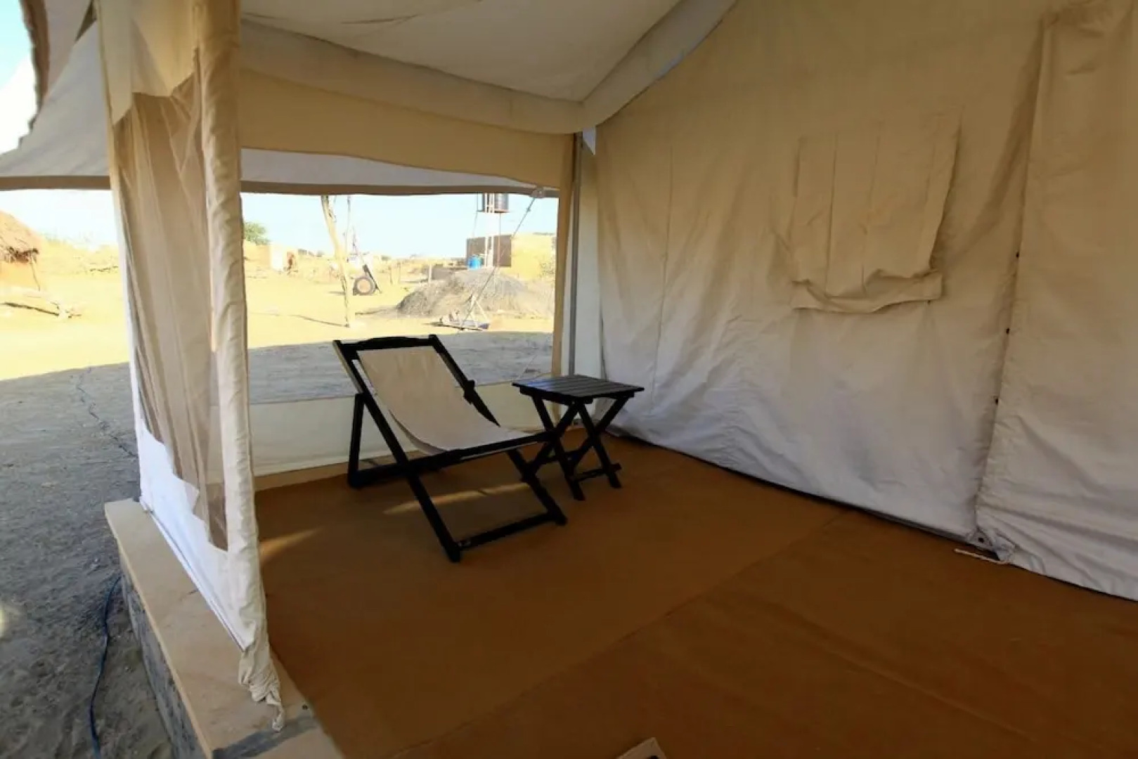 Registhan Guest House