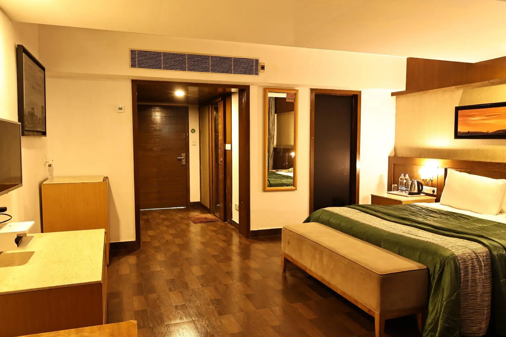 VGP Golden Beach Resort