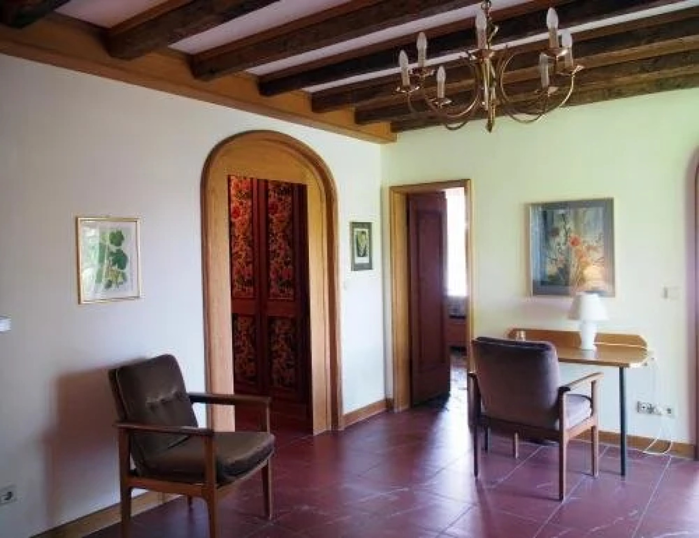 Hotel Villa Spiegelberg