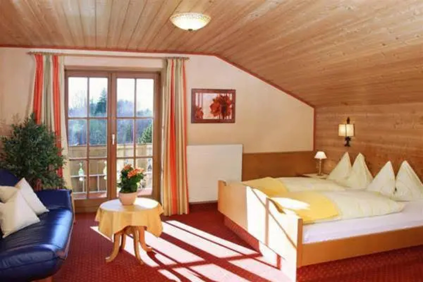 Klausenhof Hotel am Park