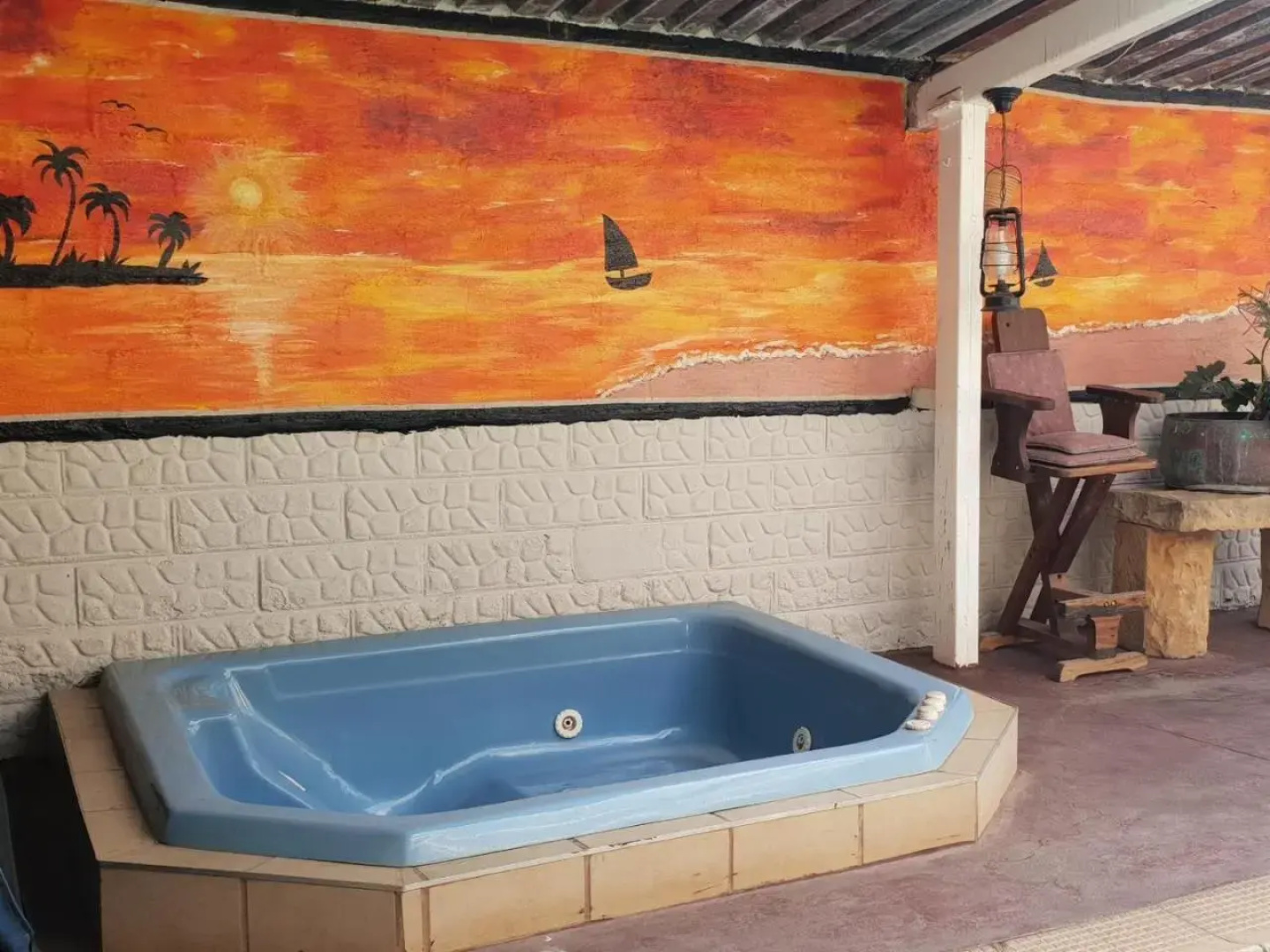 Drs Place Country Guesthouse