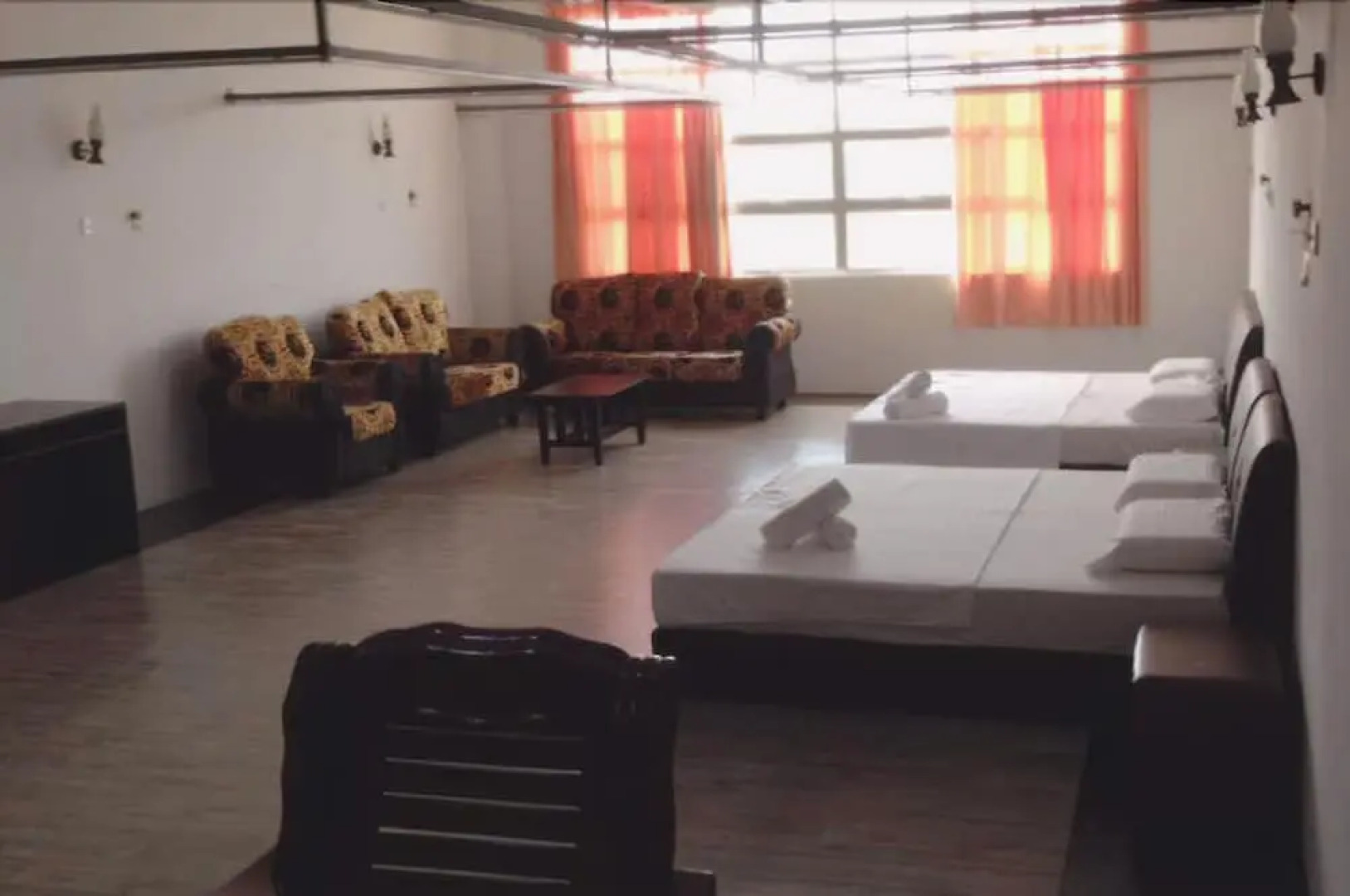 Zin Xin City View Hotel