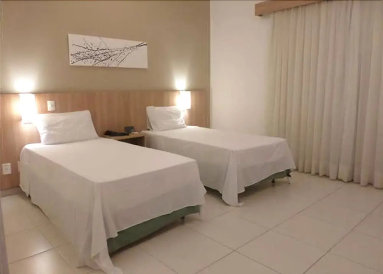 Prime hotel