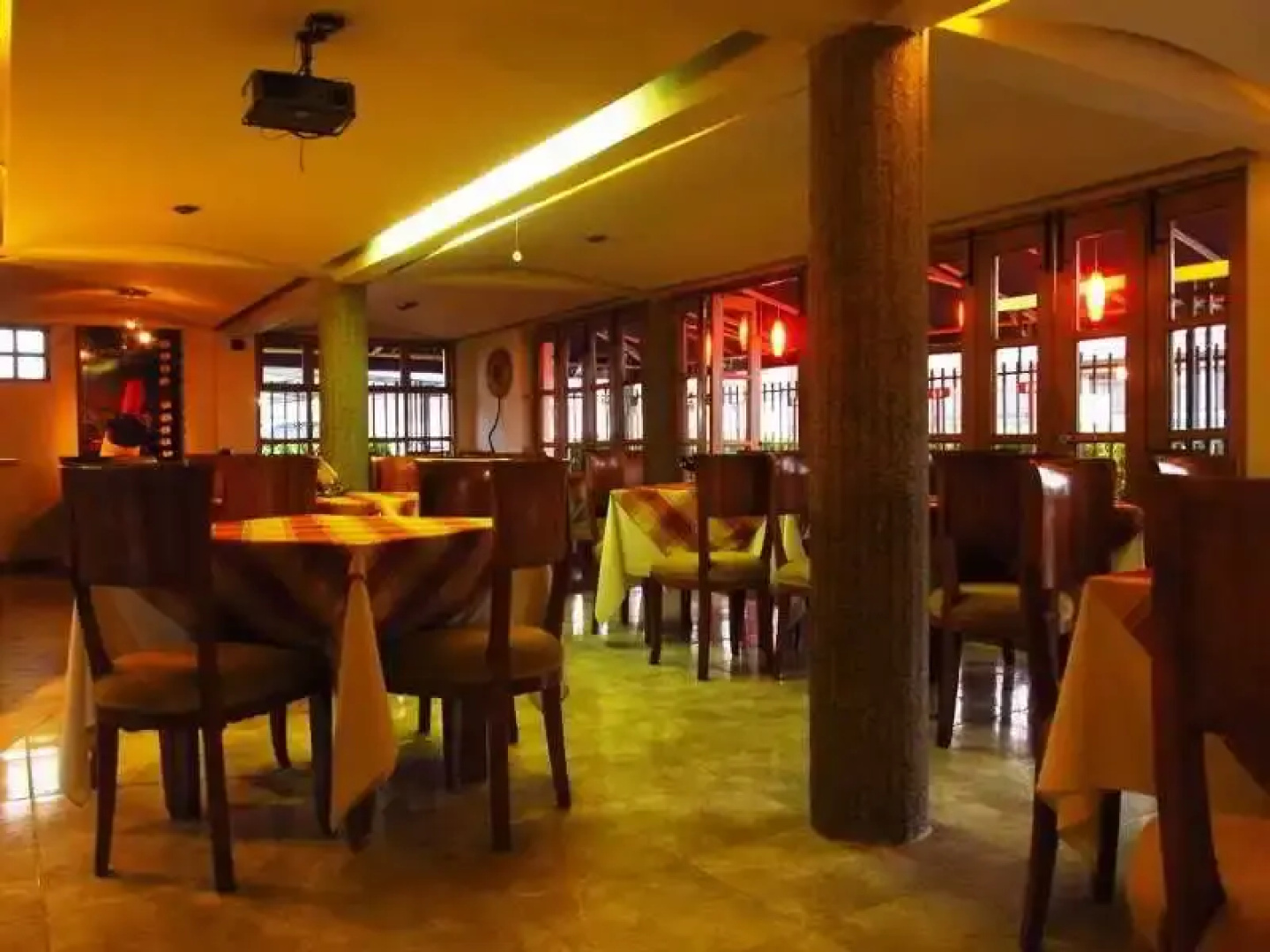 Hotel El Recuerdo Popayan