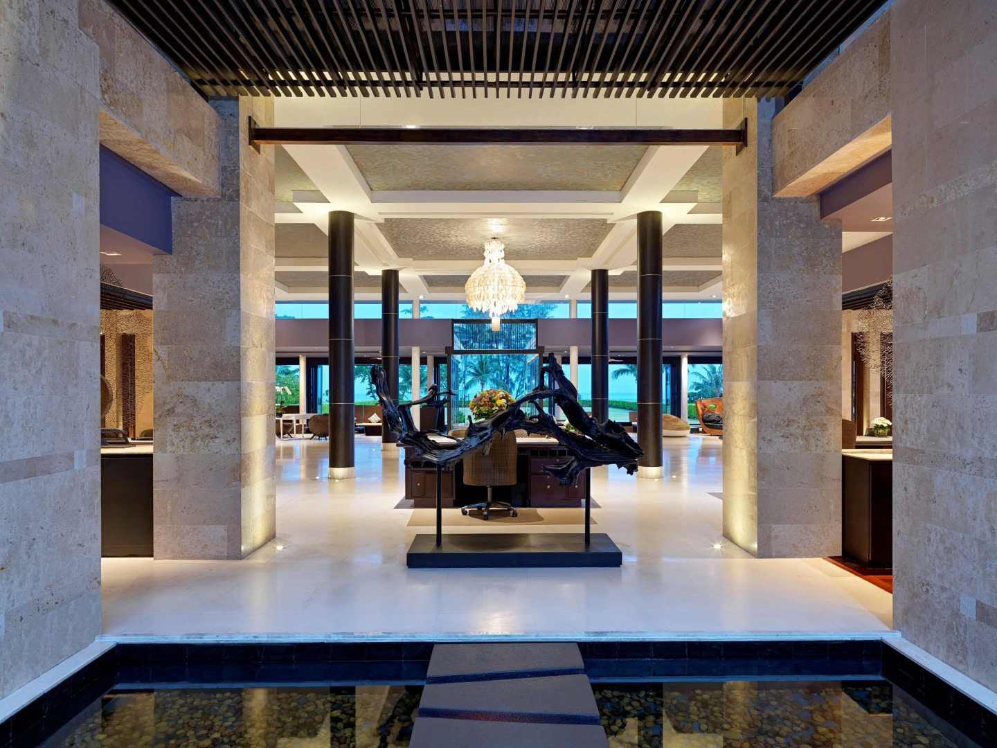 Hyatt Regency Phuket Resort