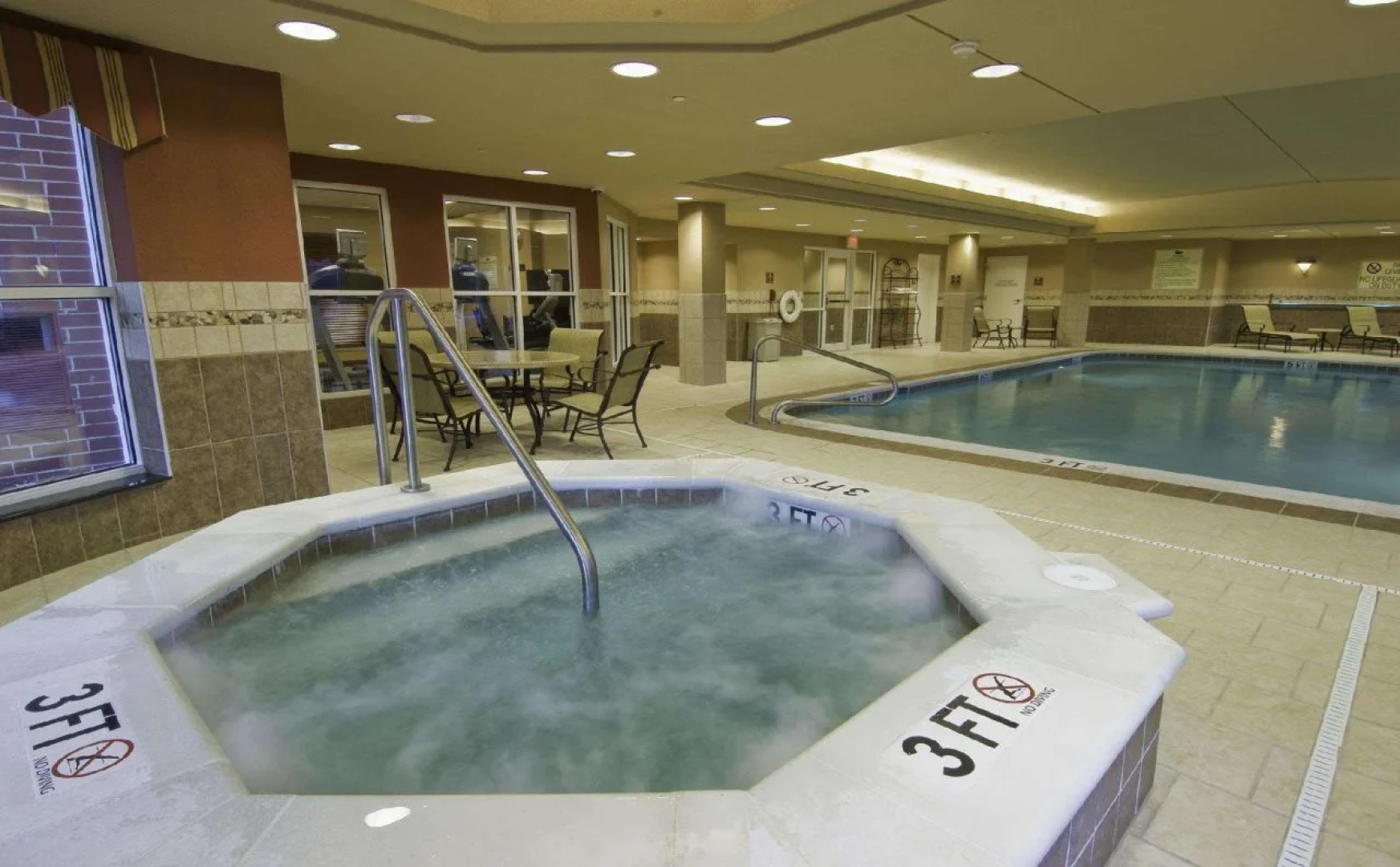 Homewood Suites by Hilton Cleveland-Beachwood