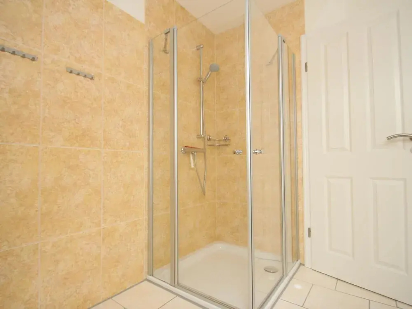 Apartment House at Kiessee, Westerholt