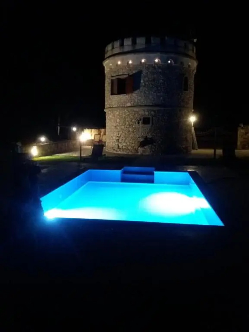 Castello di zante