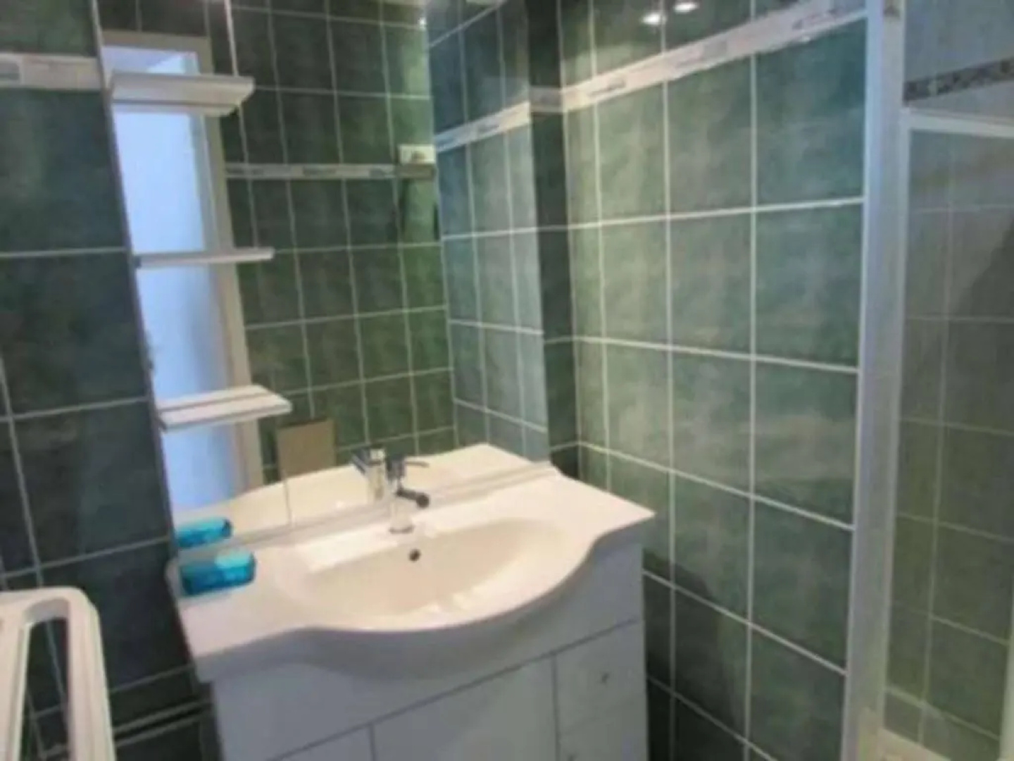 Maison Erdeven, 3 pièces, 4 personnes - FR-1-479-72