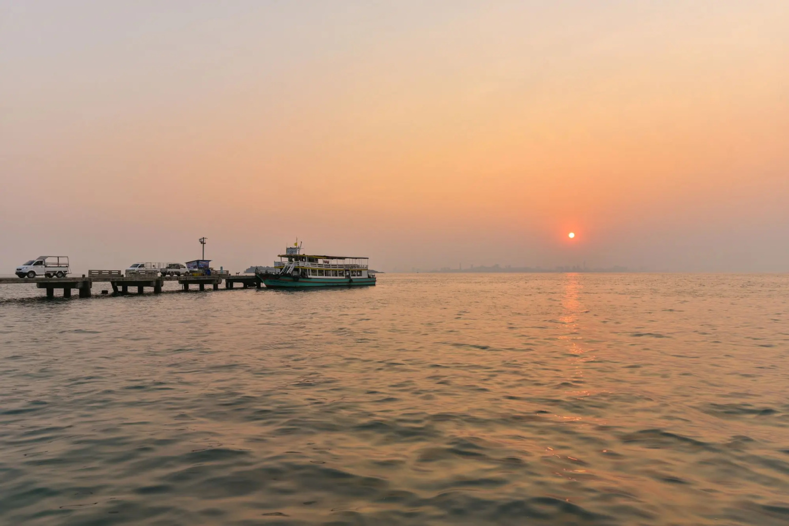 Lareena Resort Koh Larn Pattaya