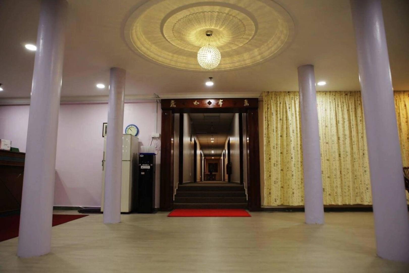 Heng Ann Guest House