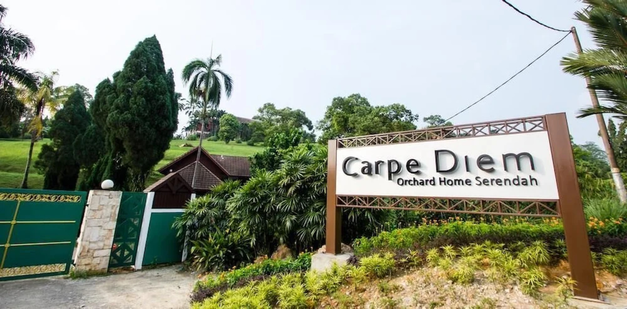 New Wave Hotel Rawang