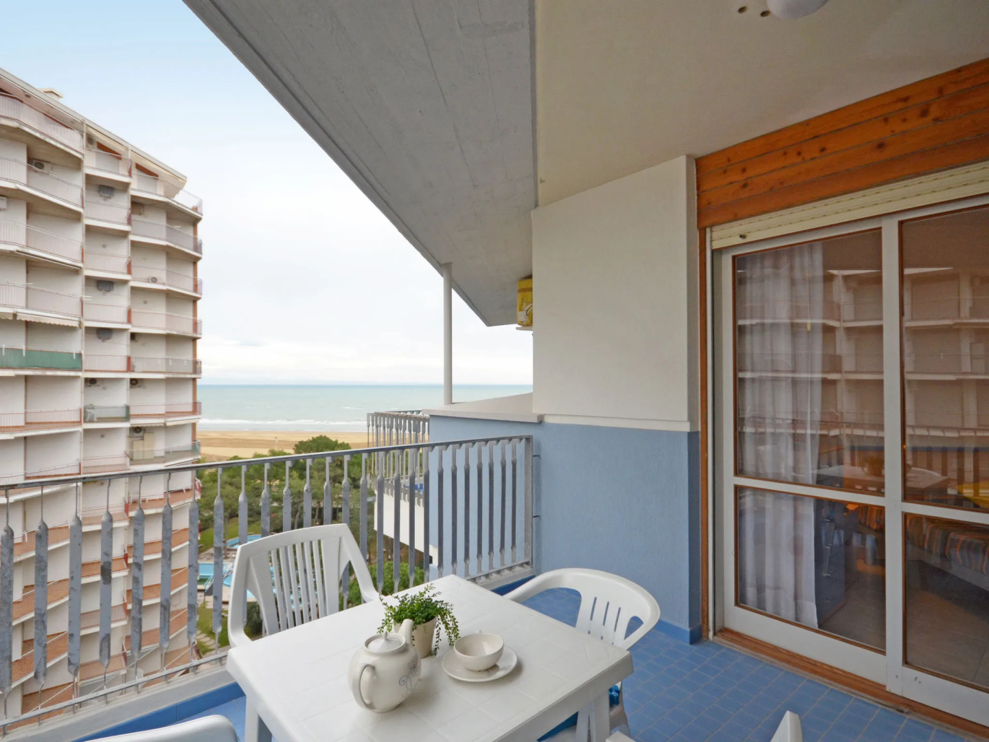 Residence Marco Polo