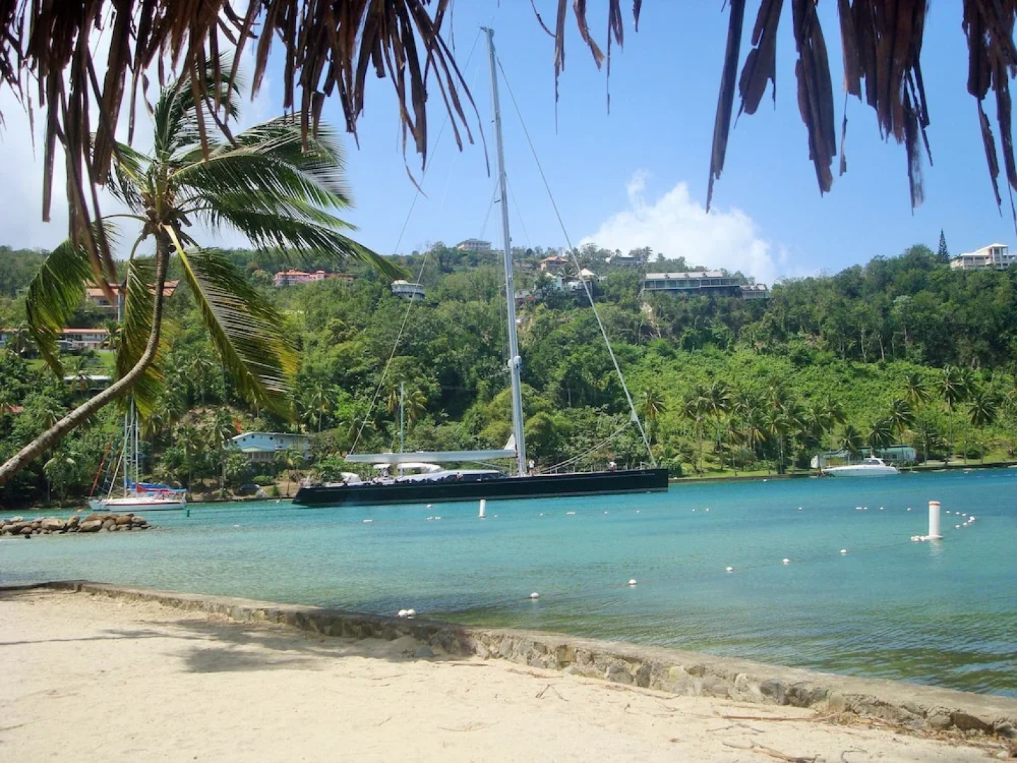 Mango Beach Inn