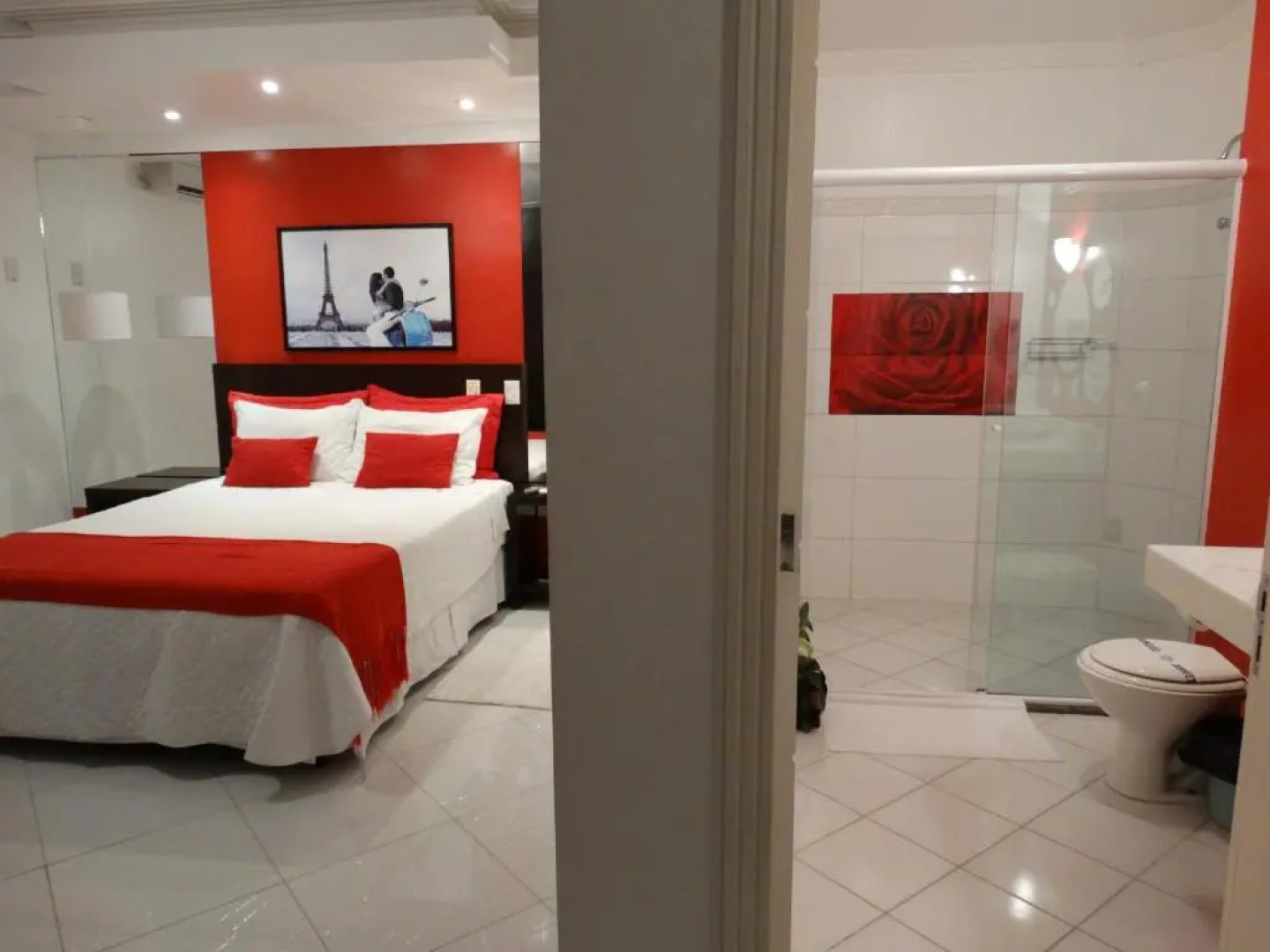 Pousada Solar Dom Kido