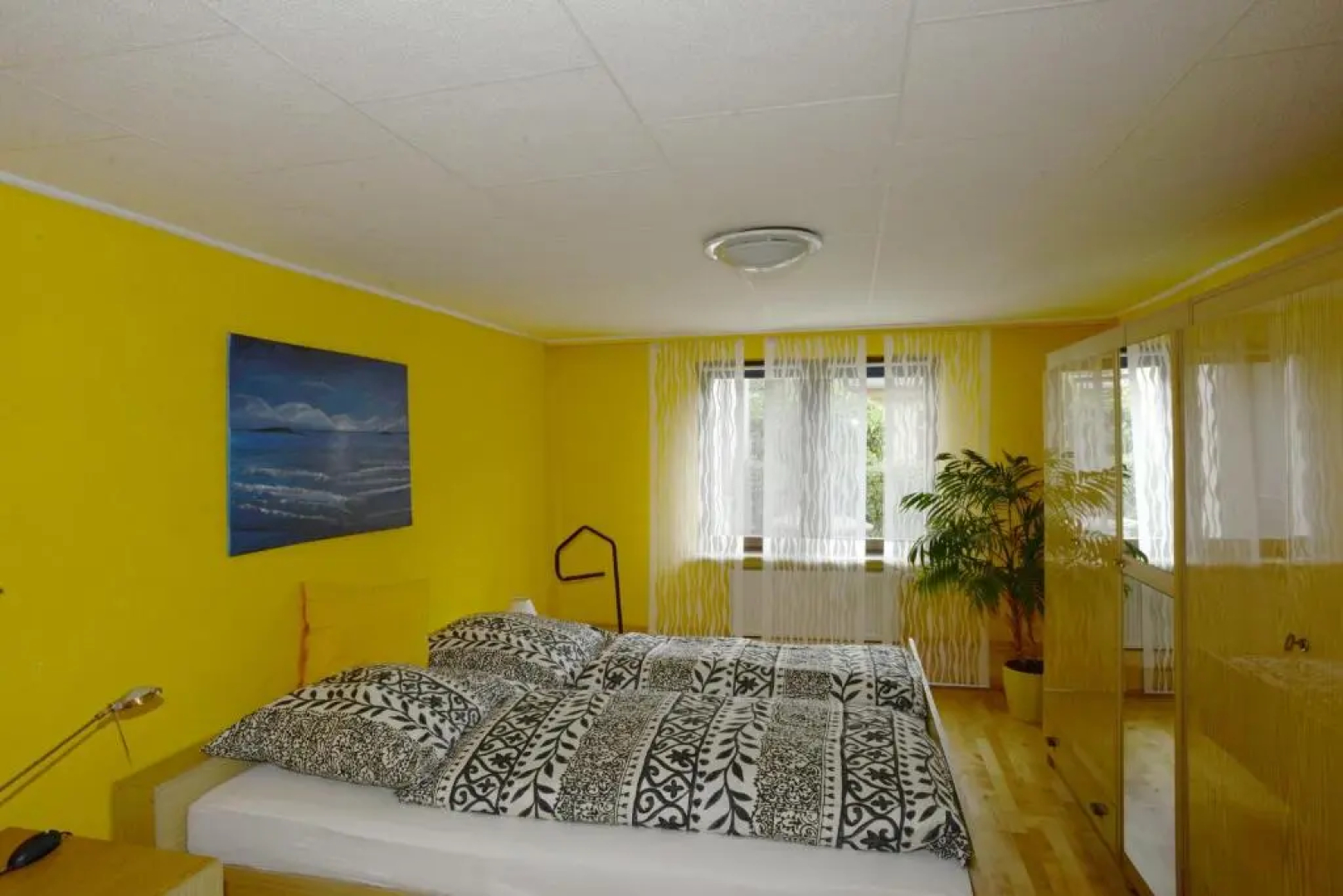 Ferienwohnung Nessler