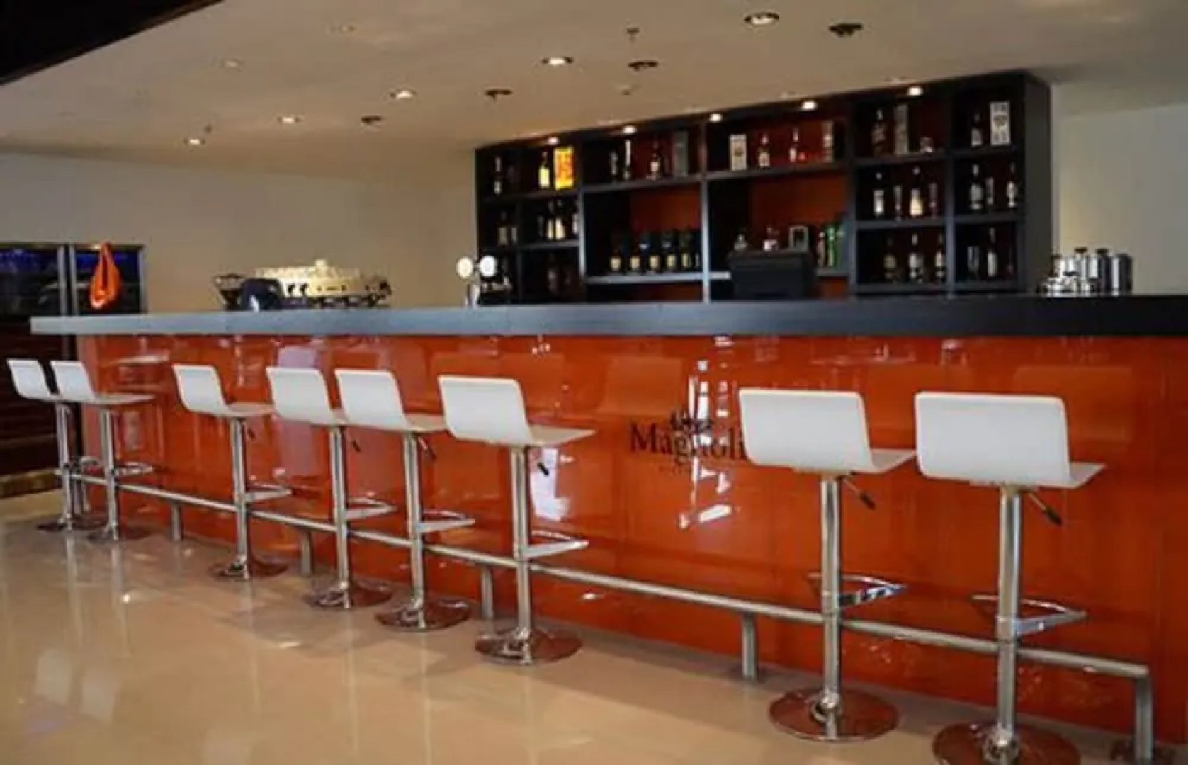 Howard Johnson Resort Spa and Convention Center Lujan