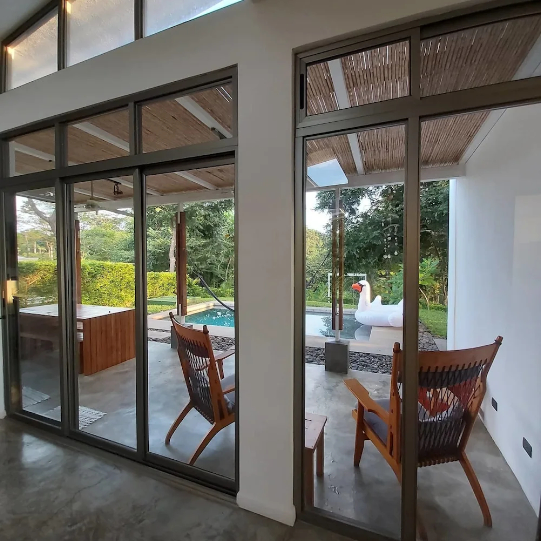 Casa Urraca