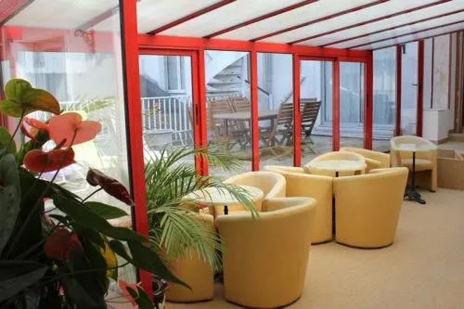 Urban Style Hotel de France