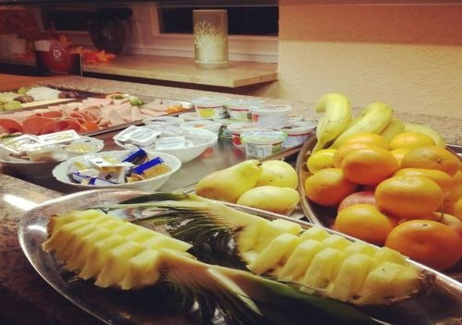 Hotel & Restaurant Jägerhof