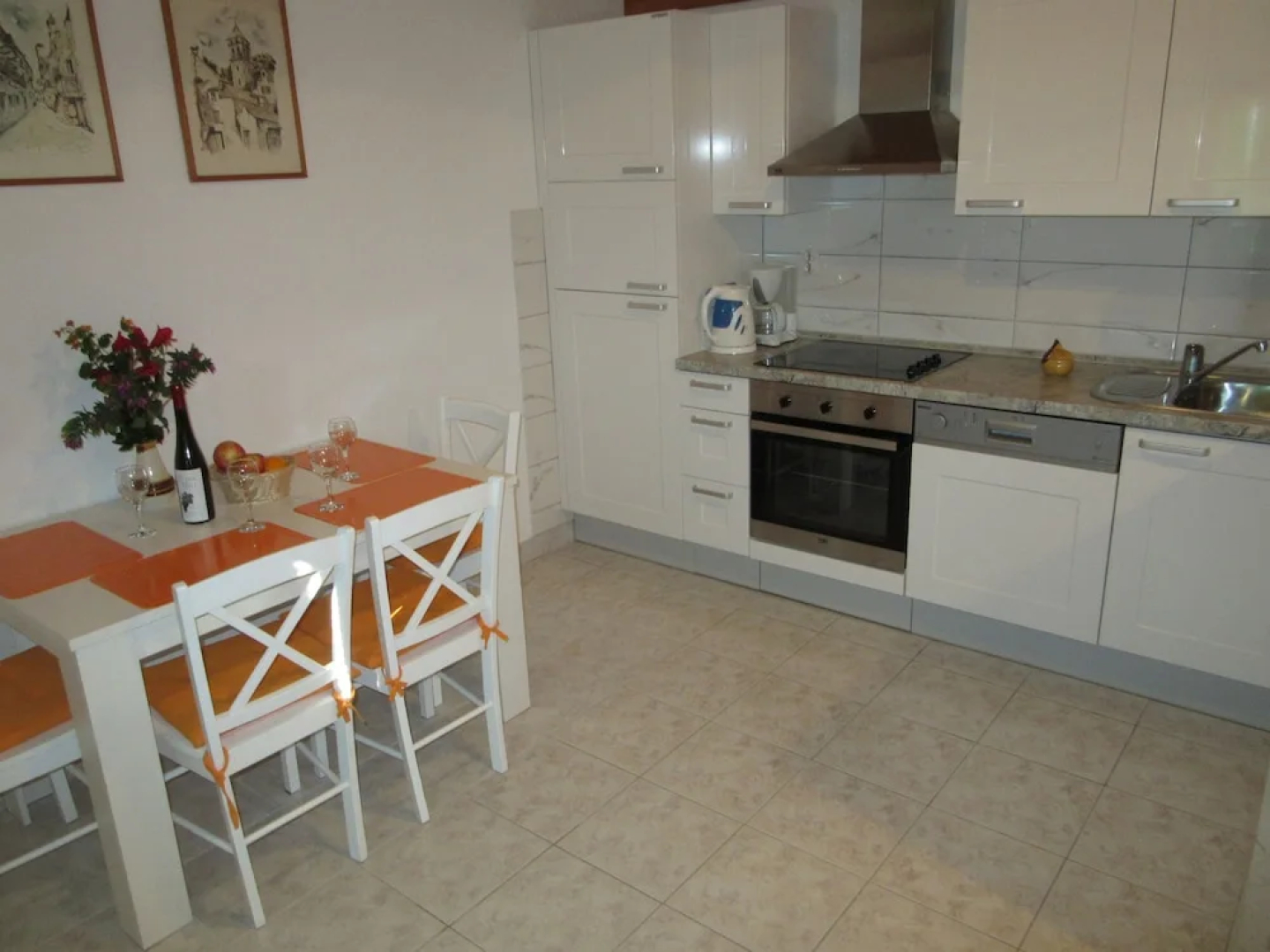 Holiday Home Oliva