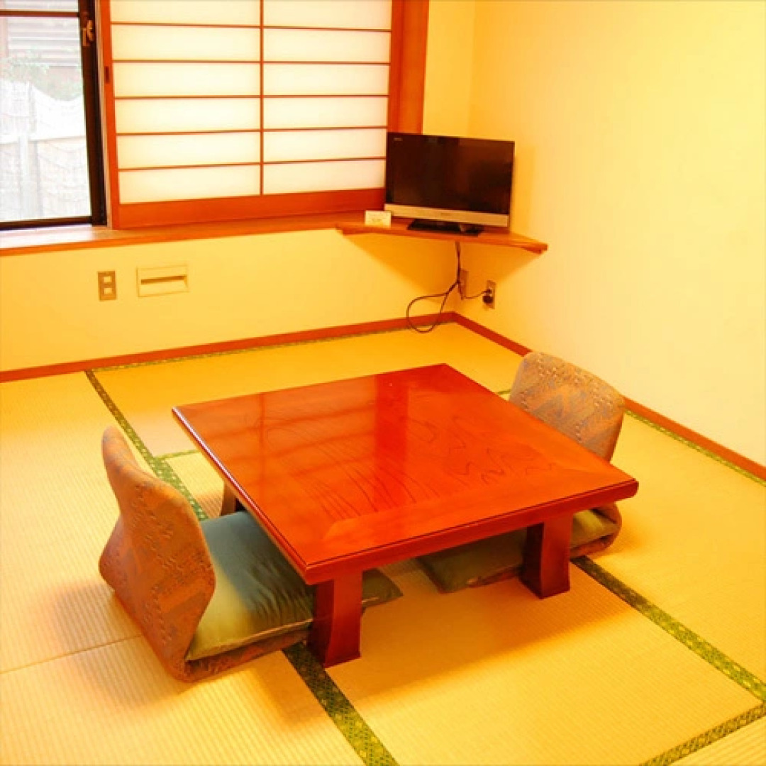 Nagayu Onsen Kajikaan